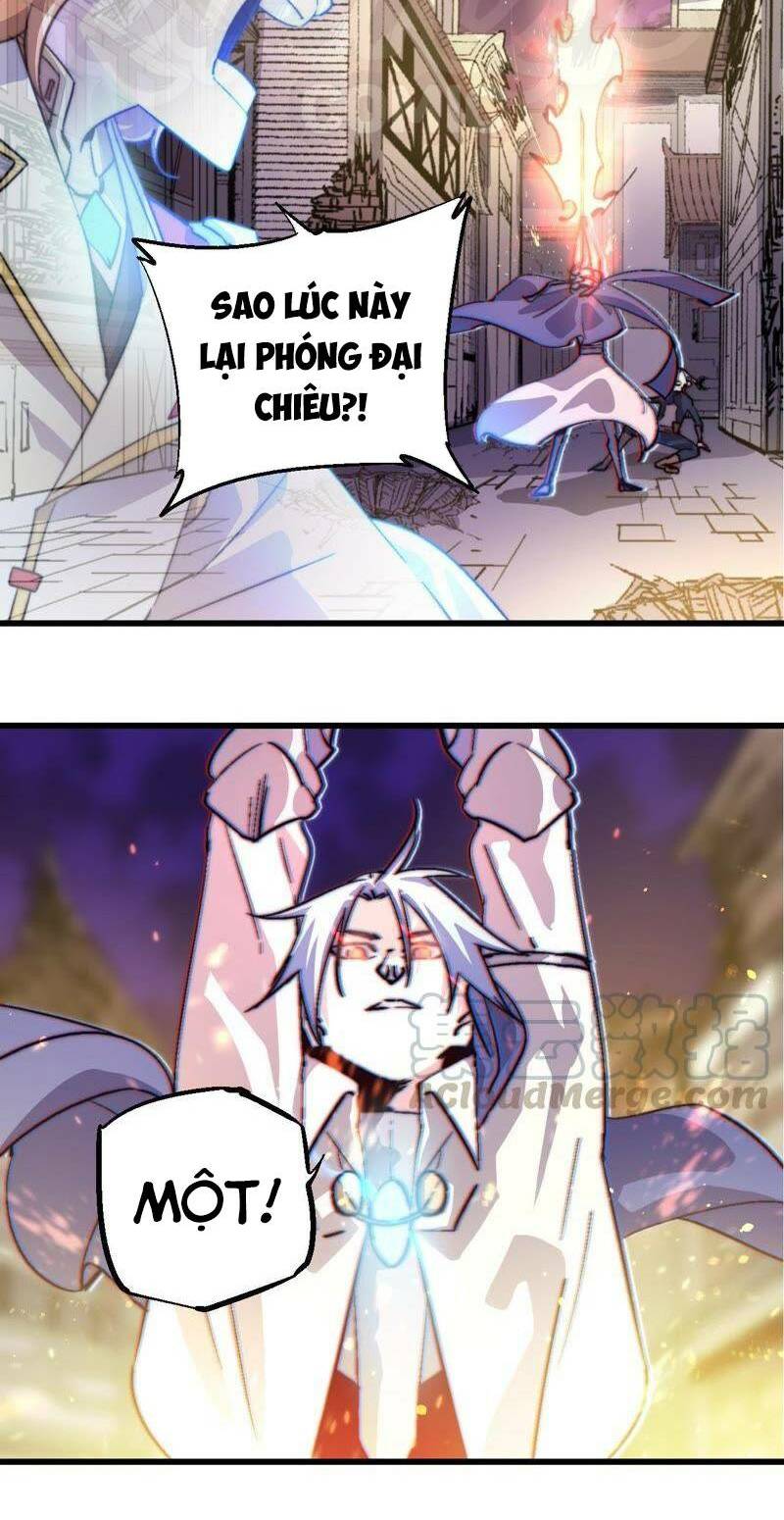 dãy số chí mạng chapter 38 8