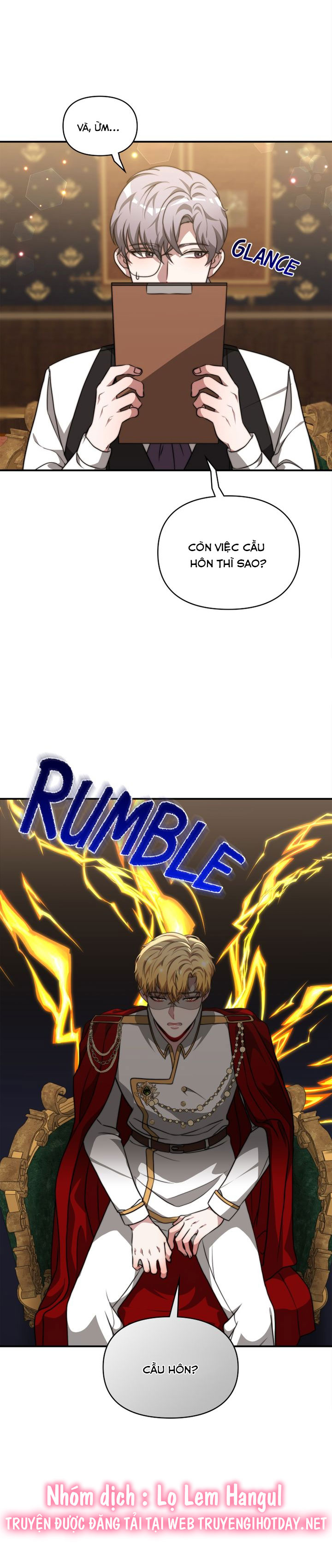 công nương eluana vita chapter 54 1