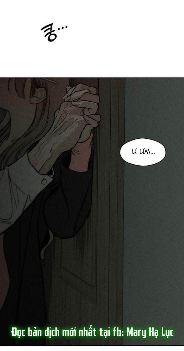 [18+] Nước Mắt Trên Đóa Hoa Tàn chapter 17.1 9