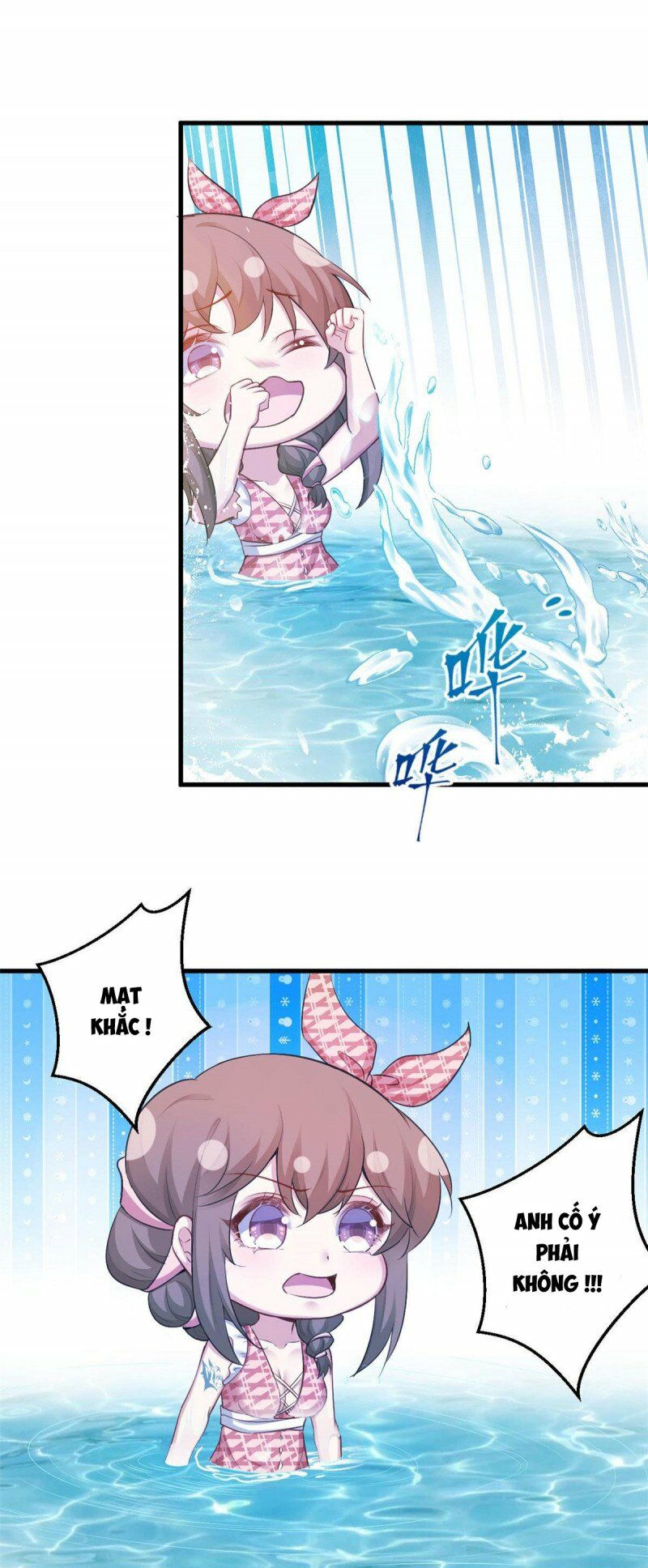 [16+] thảnh thơi thú thế chủng chủng điền, sinh sinh tể chapter 389 6