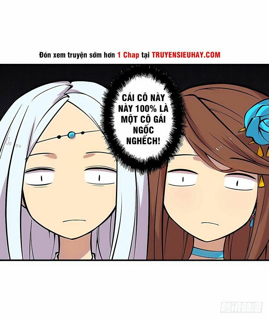 cuộc sống thoái ẩn của võ lâm chi vương chapter 6 18