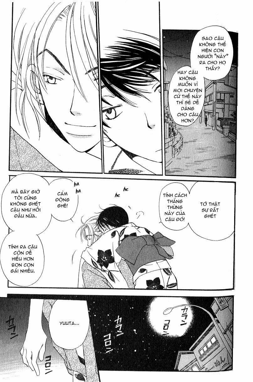 mainichi seiten! chapter 2 8