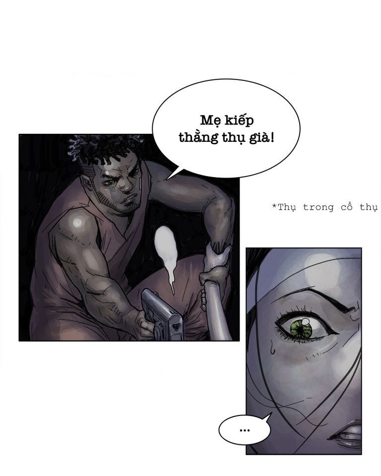 hoa tử đỏ chapter 5 25