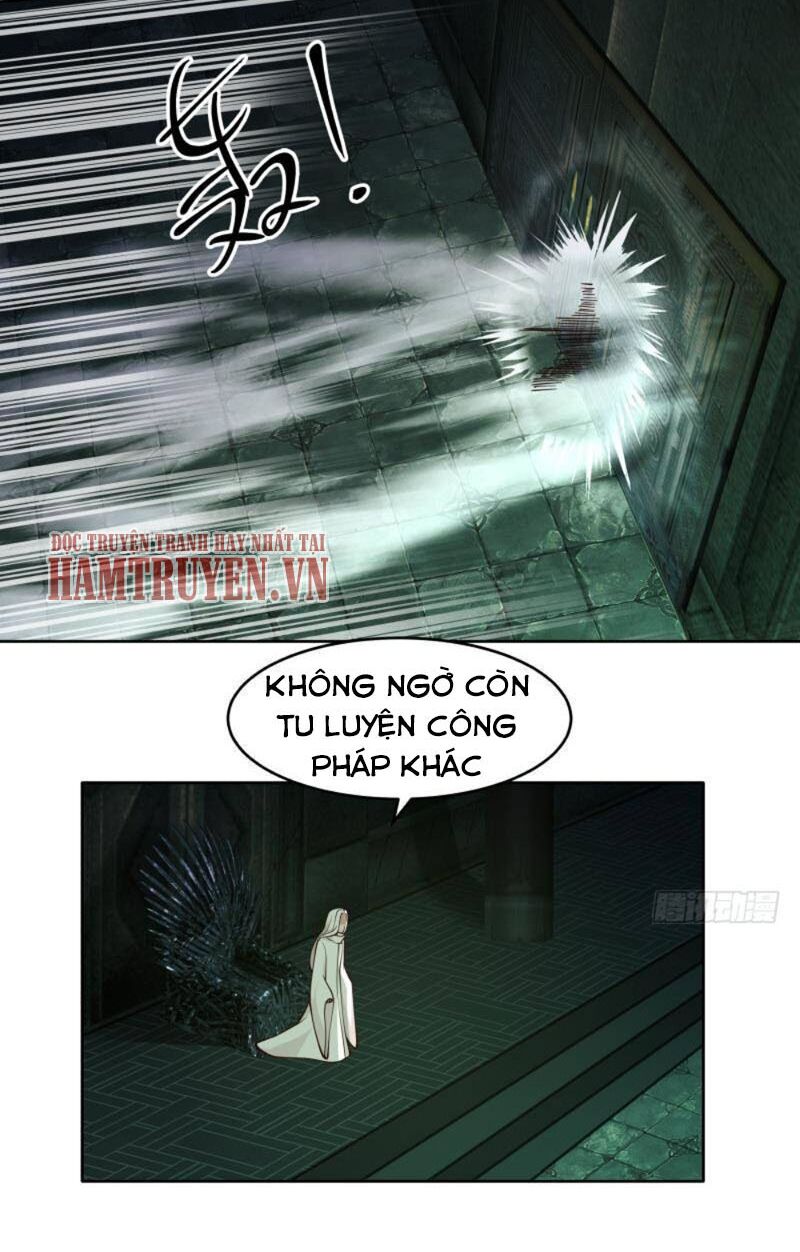 trên người ta có một rồng chapter 336 8