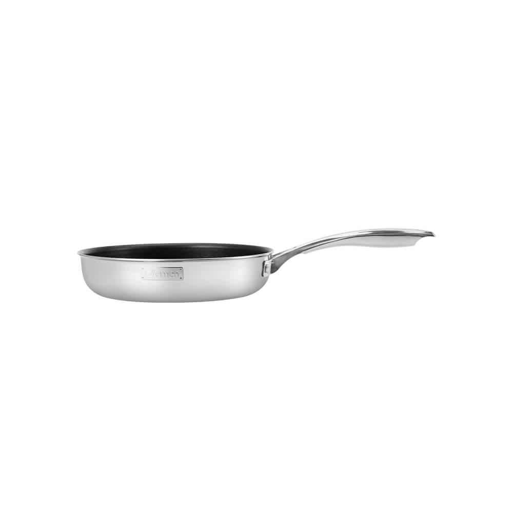 Chảo Inox chống dính dập nguyên khối Elmich Trimax EL-2430OL