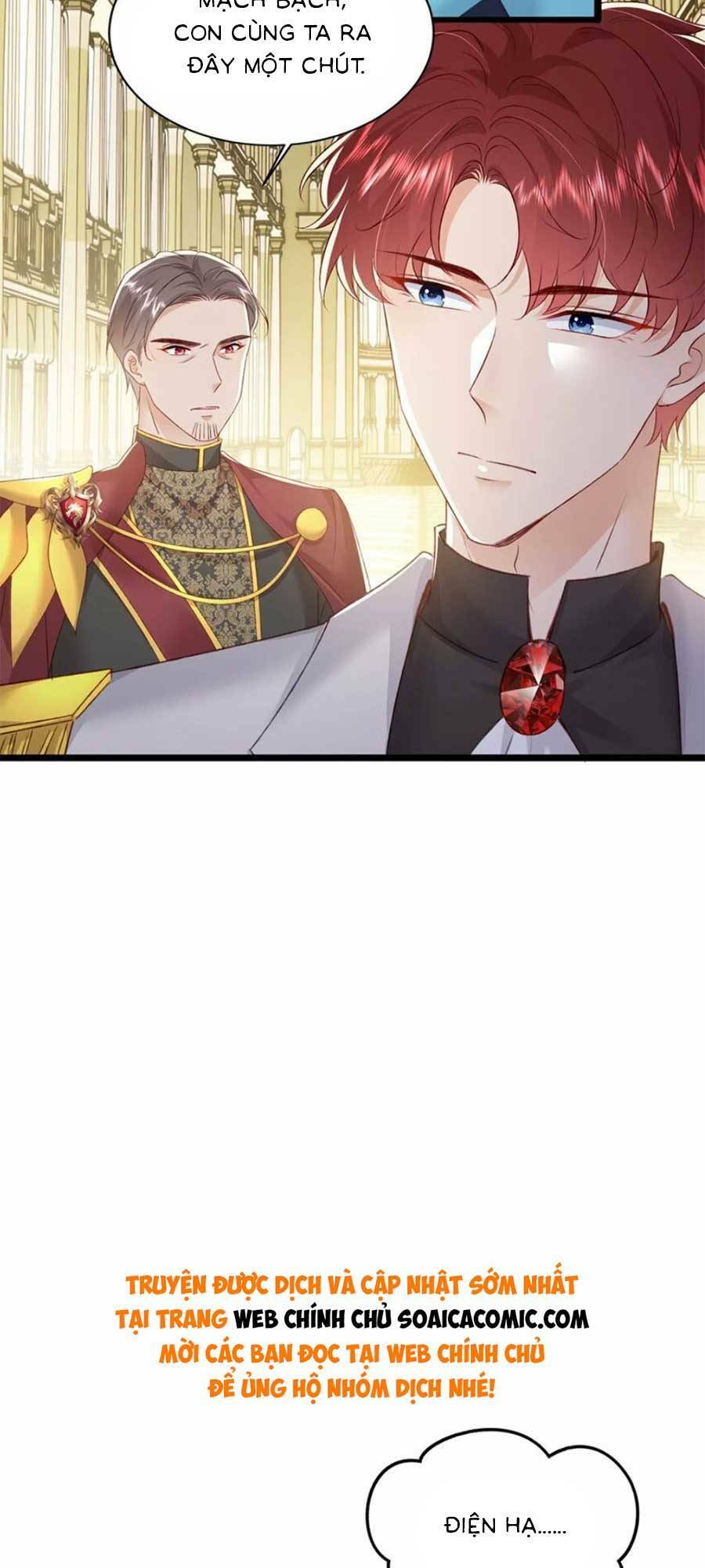 cô vợ của tôi không dễ bắt nạt chapter 89 5