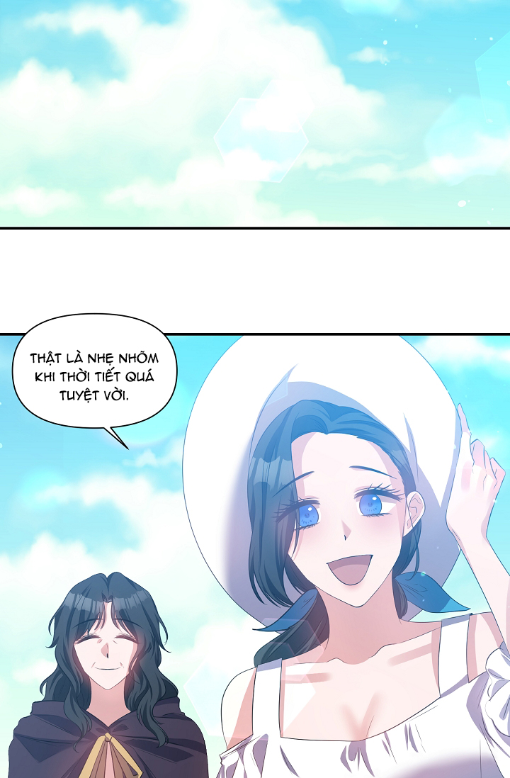 người chồng bạo chúa của tôi đã thay đổi chapter 34 51