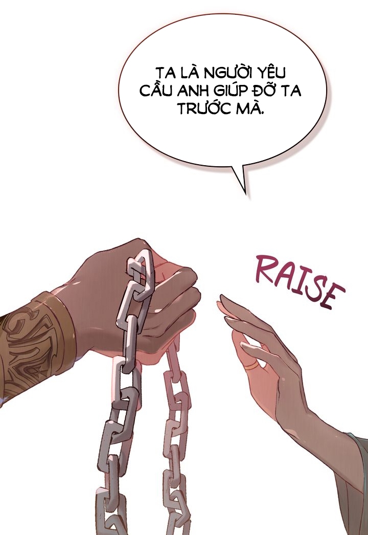 Gọi Ta Là Chủ Nhân chapter 7.2 - Trang 13