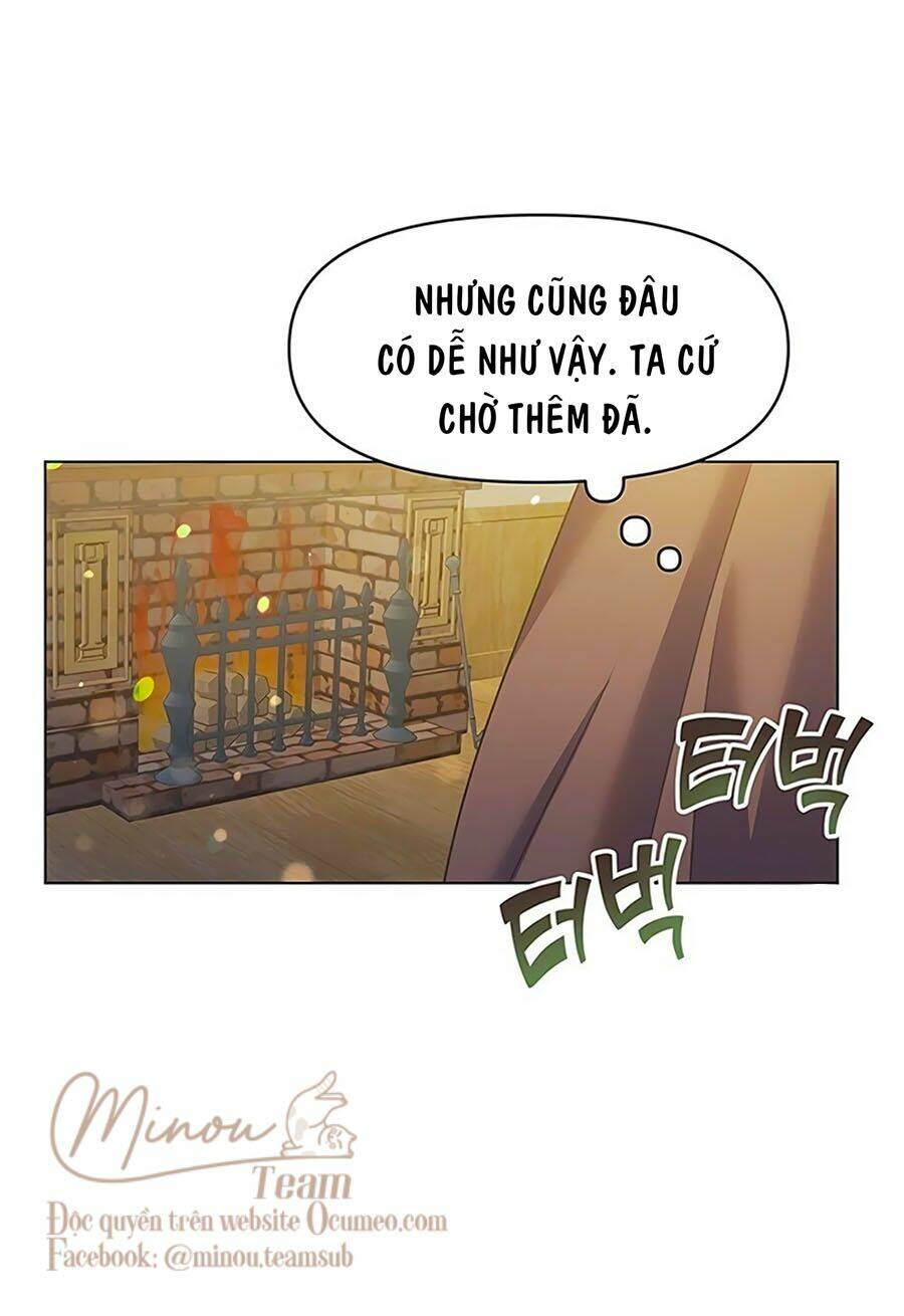 khu vườn câm lặng chapter 10 17