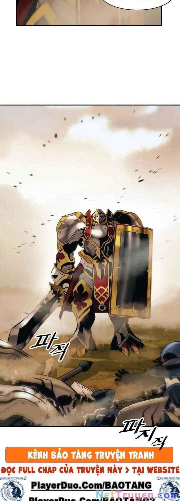 bất bại chân ma chapter 92 39