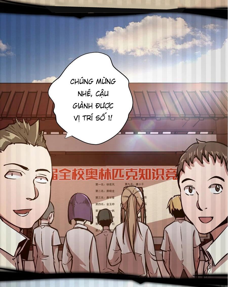 tôi không phải quỷ vương chapter 1 82