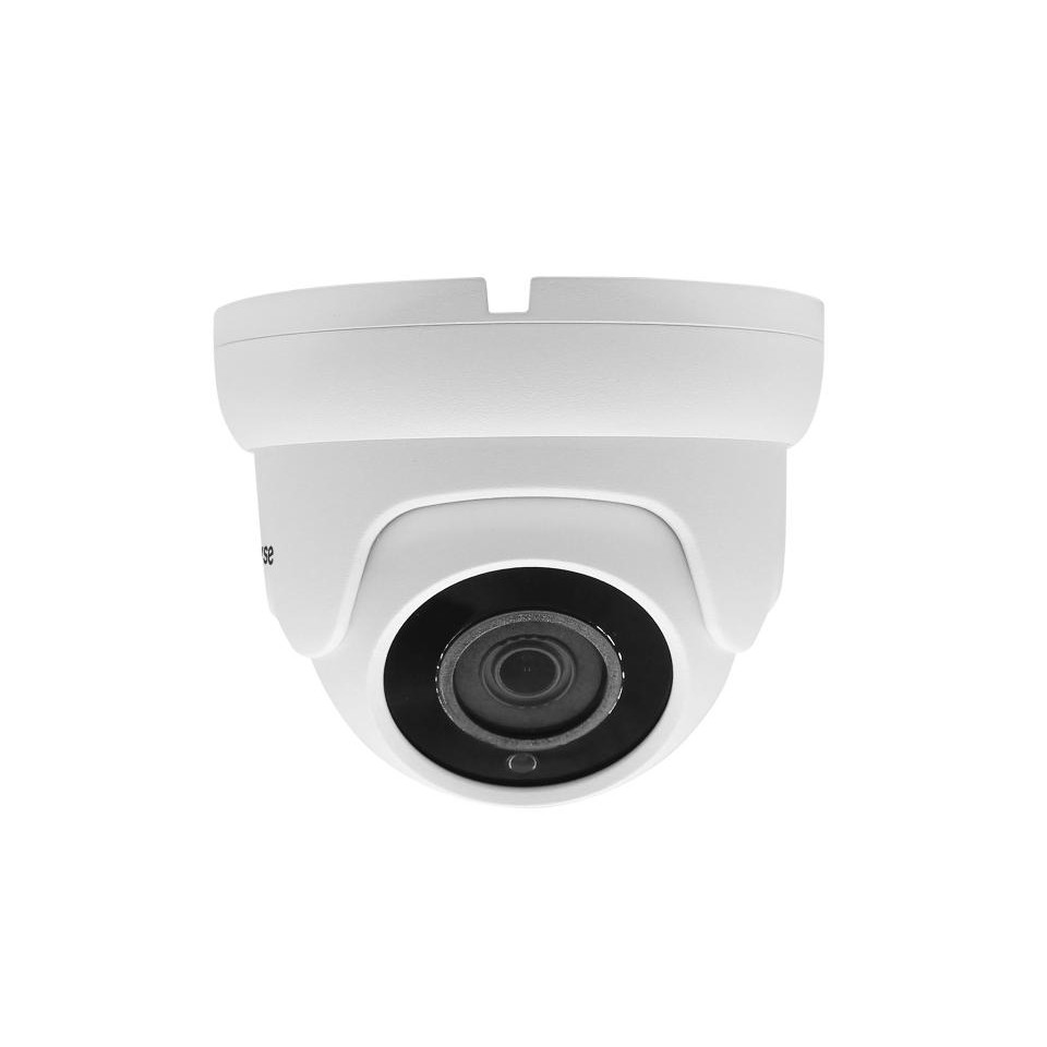 Camera bán cầu hồng ngoại 20M. công nghệ 4in1 2.0MP. LIRDBATHC200F Hàng chính hãng