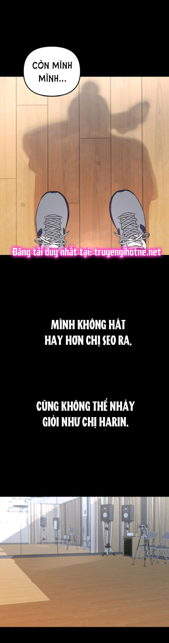 nàng thơ nổi tiếng - nàng thơ myung chapter 13.1 5