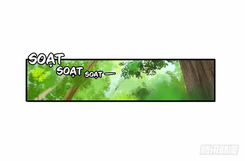 khuynh thế độc phi chapter 13 16