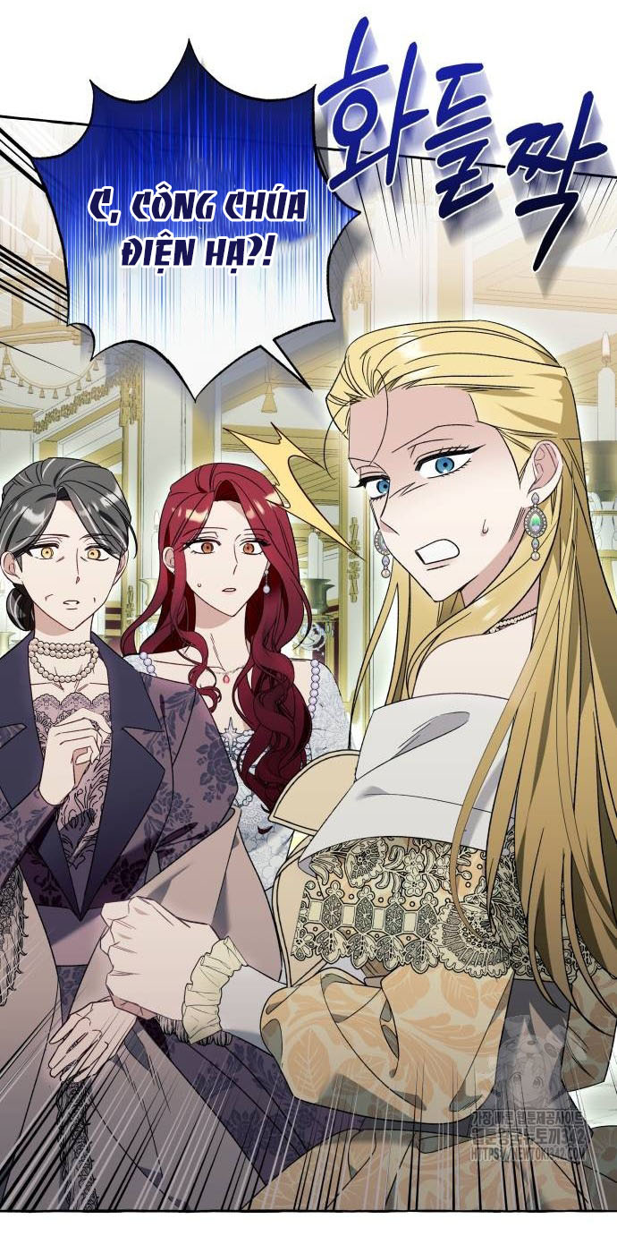 tôi tưởng đó chỉ là tiểu thuyết trọng sinh bình thường chapter 68.2 21