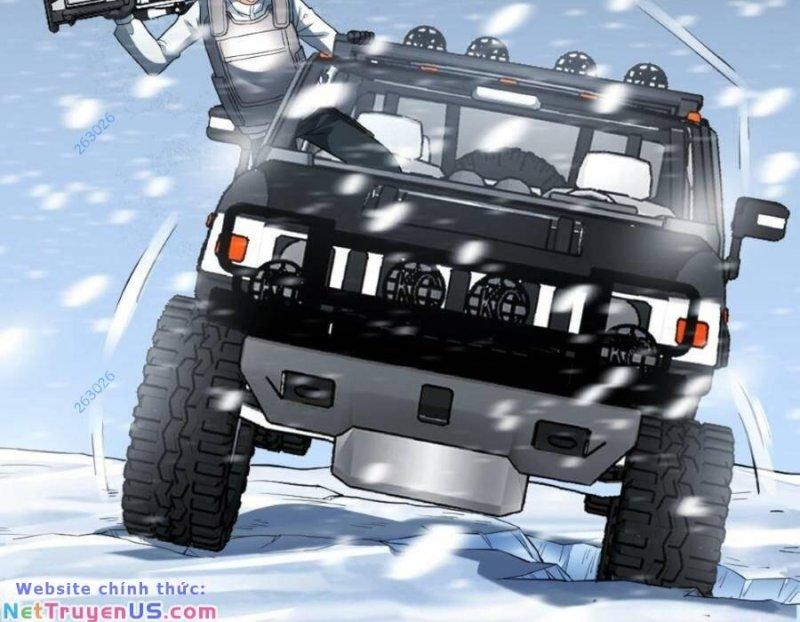 đóng băng toàn cầu: tôi gây dựng nên phòng an toàn thời tận thế chapter 130 27