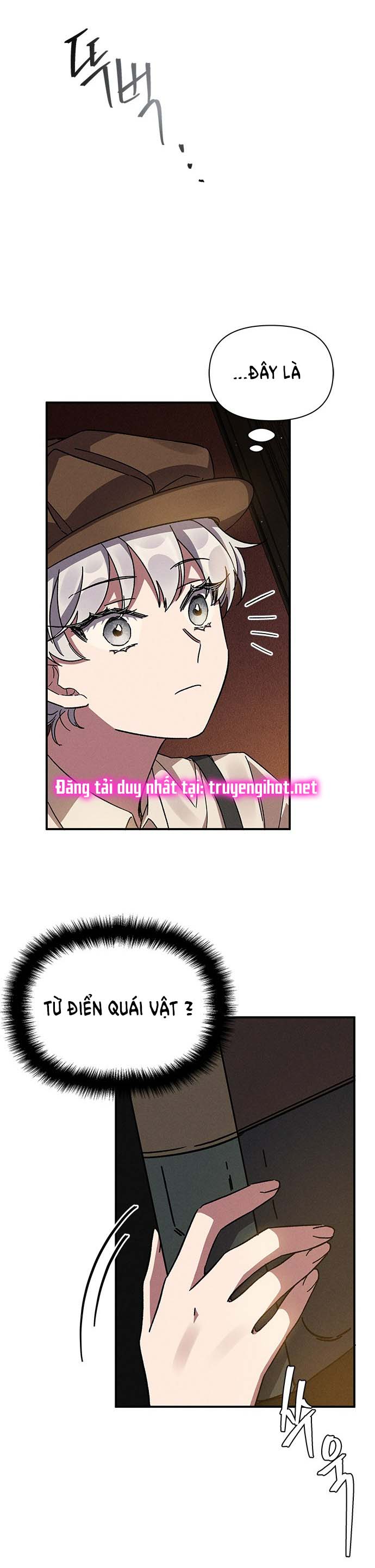 ôi kẻ thù không đội trời chung thân ái của tôi chapter 10 27