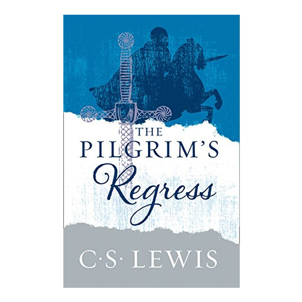 The Pilgrim's Regress