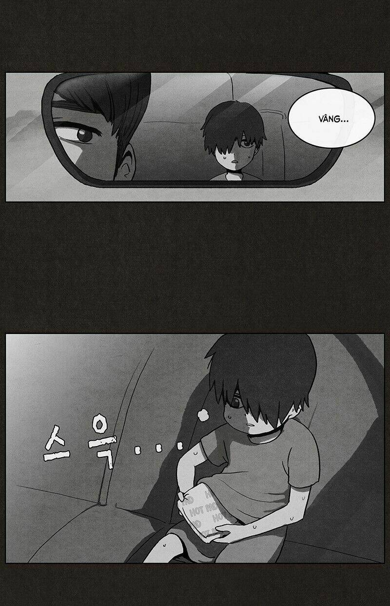 đứa con của quỷ dữ chapter 5 28