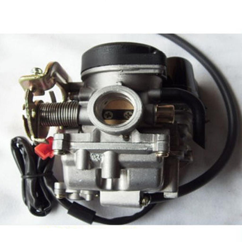 Carb Gy6 Carburetor Moped Scooter fit almost  GY6 50CC Scooters