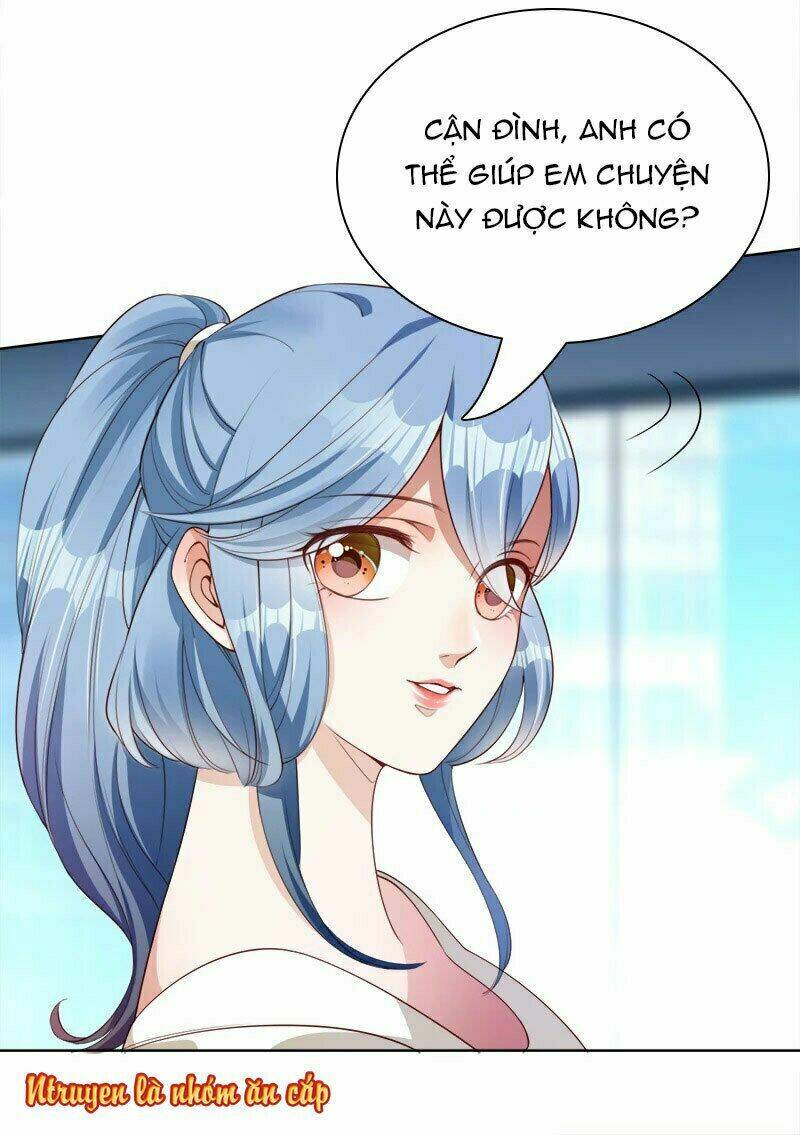 lãnh hôn cuồng ái chapter 39 38