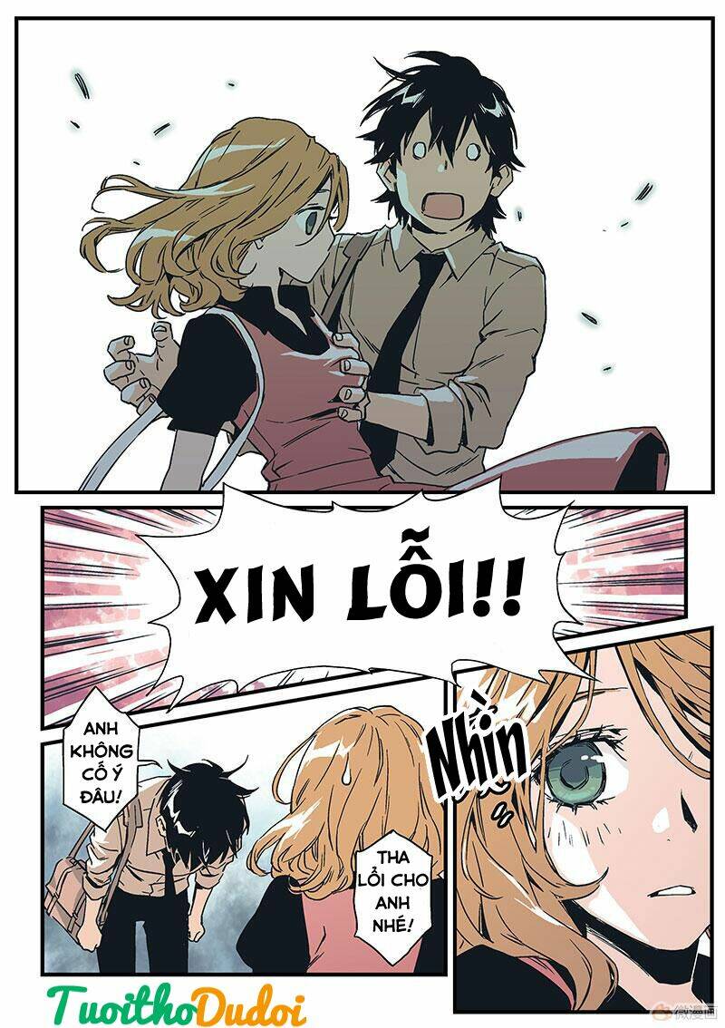 thần hộ mệnh chapter 15 10