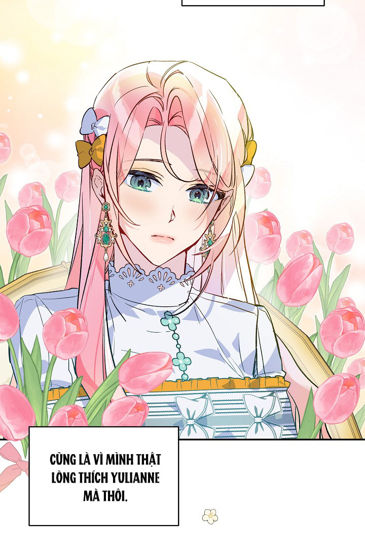 quý cô quyền lực chapter 18 19