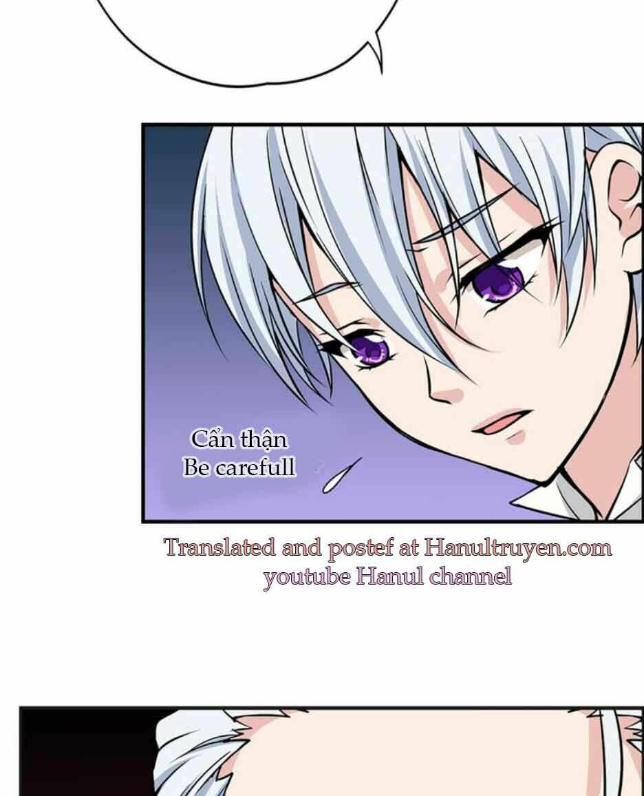 hành trình thuần hóa đế vương máu lạnh ( between two lips) chapter 3.2 12