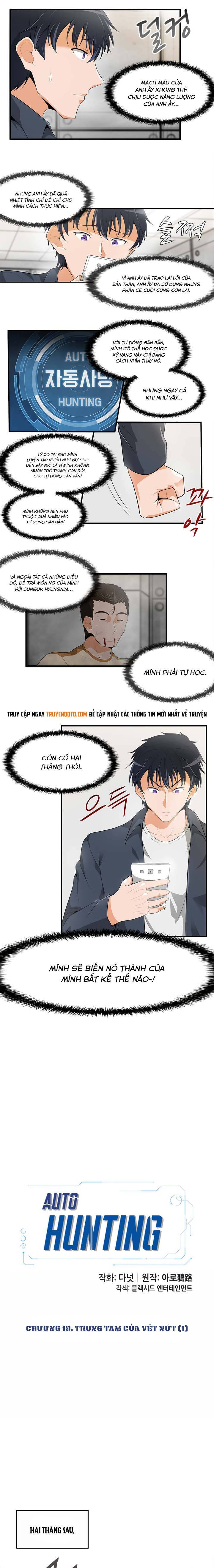 tôi chiến đấu một mình chapter 19 5