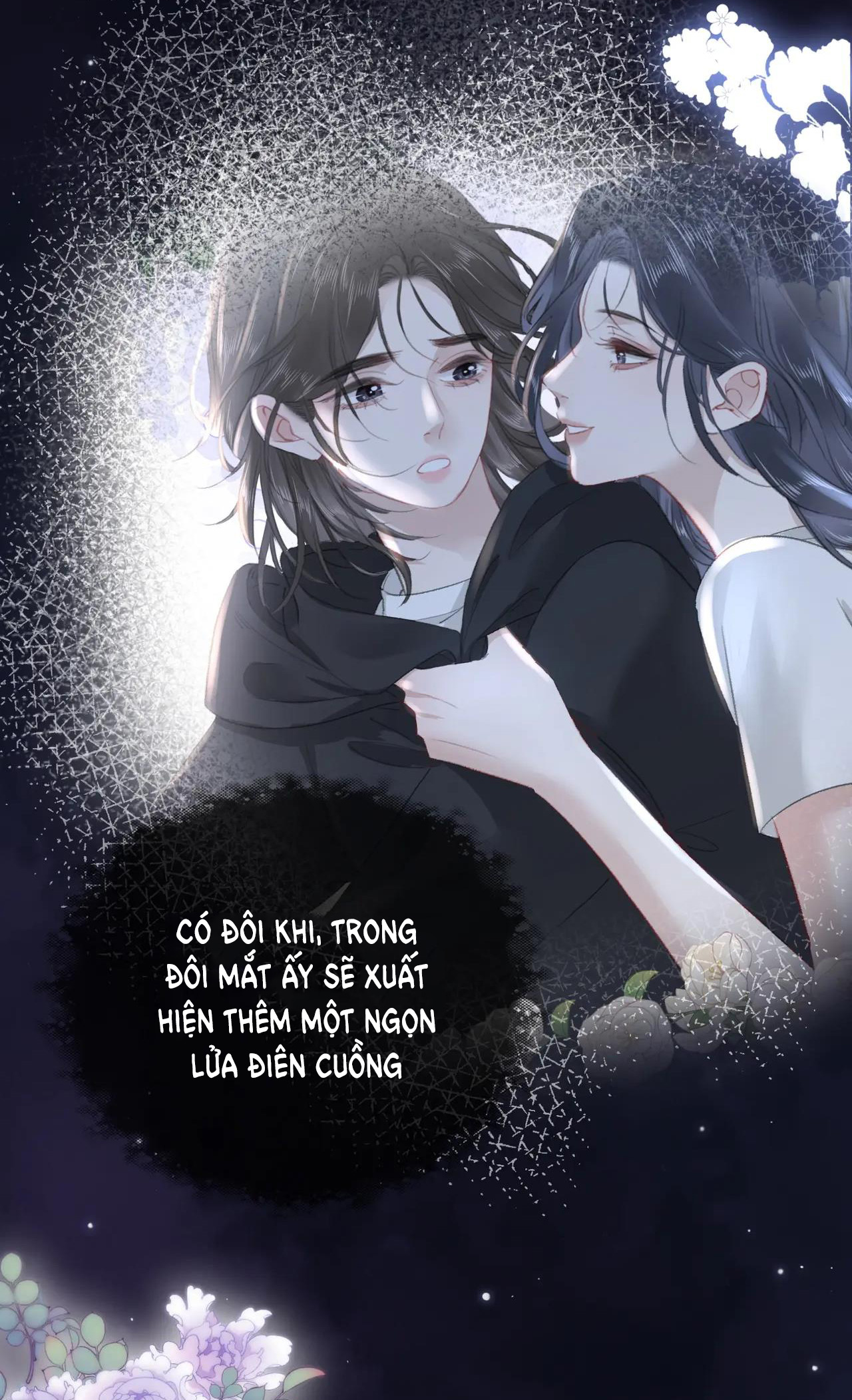 Thiêu Đốt chapter 22 - Trang 31