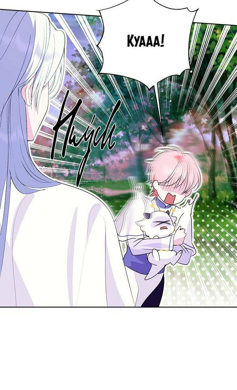 phía sau mặt nạ của nam chính hiền lành chapter 21 23