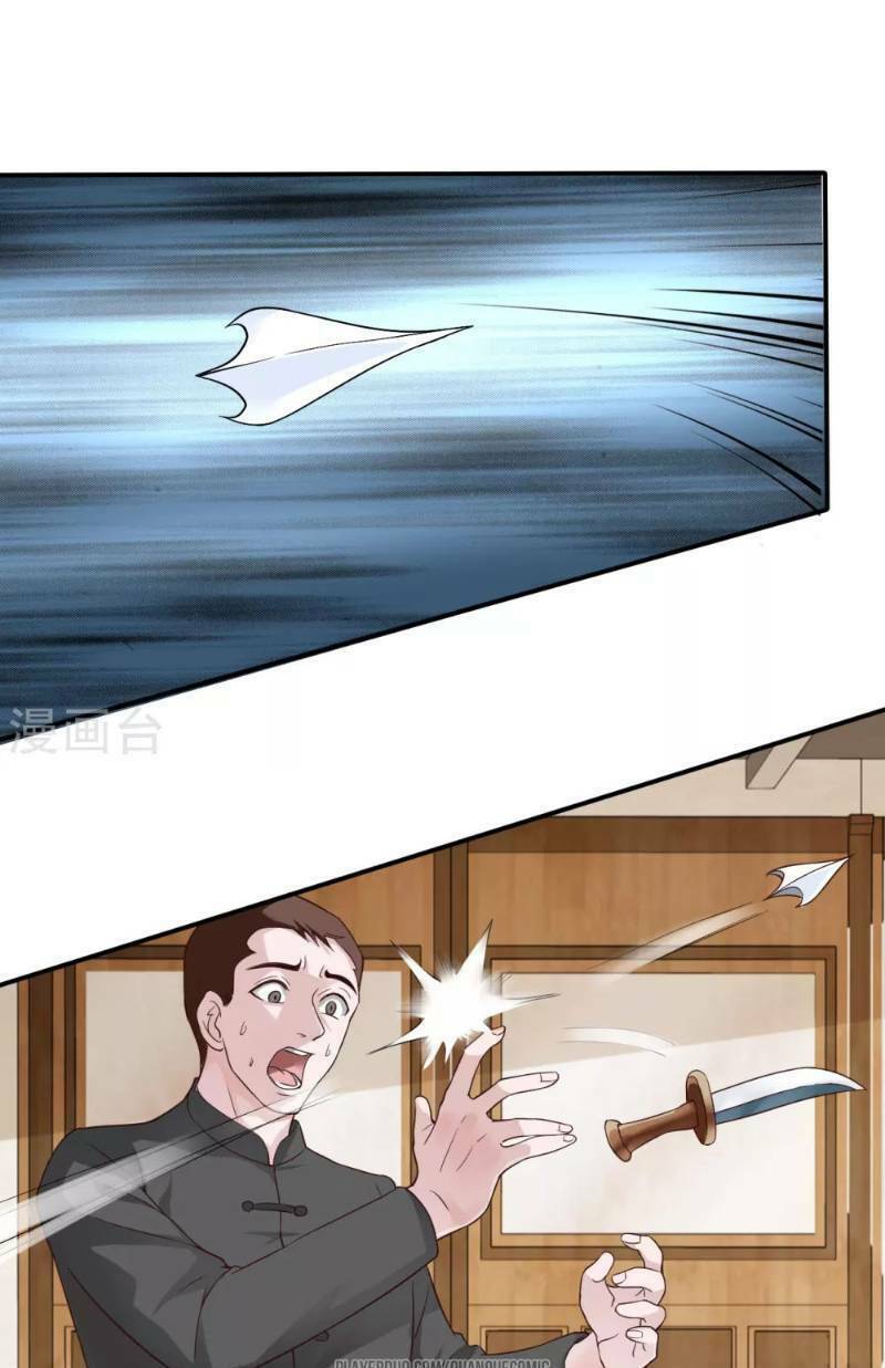 binh vương chi vương chapter 7 9