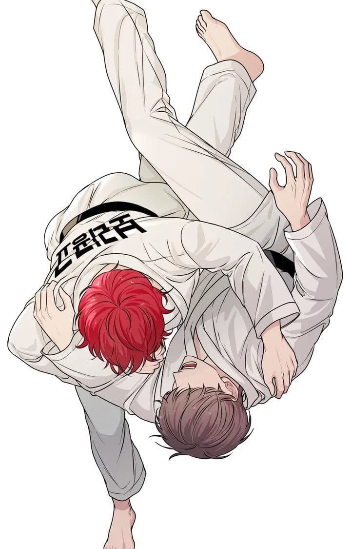 sương mù dày đặc chapter 1 8