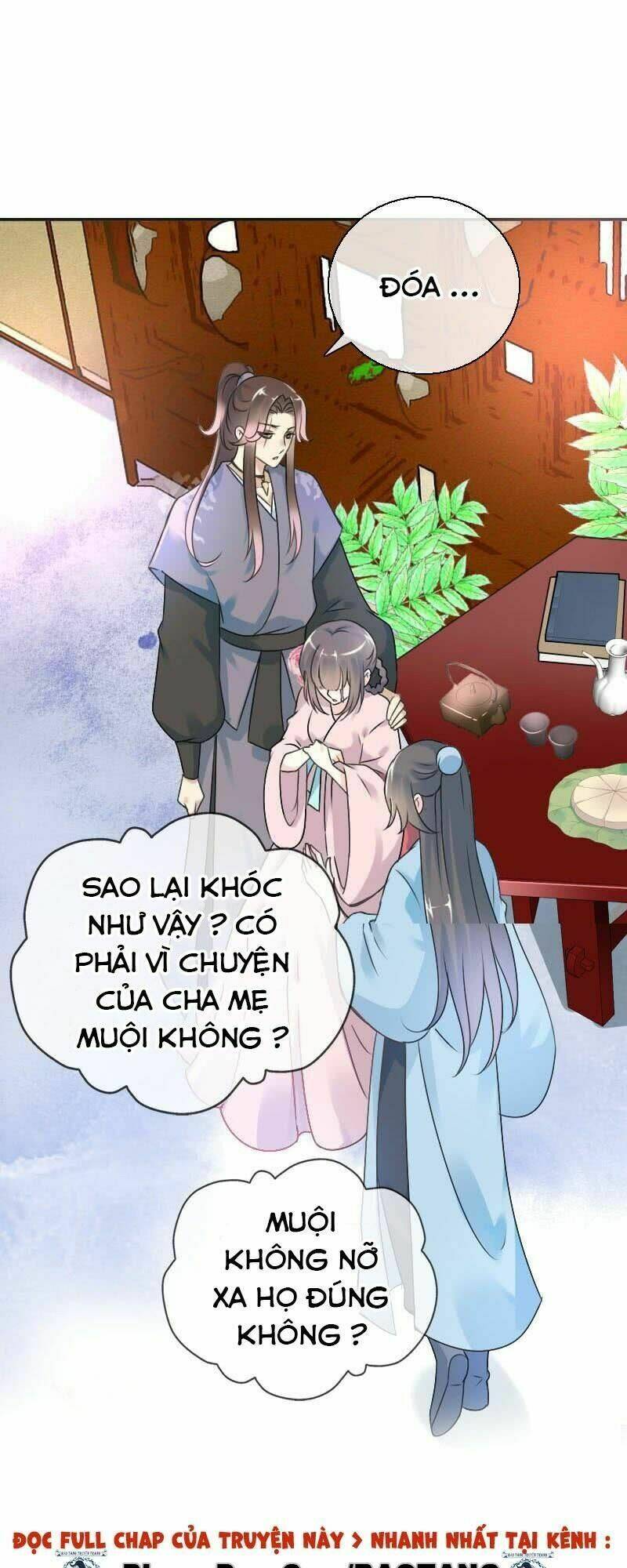 điền viên mật sủng: cô vợ nóng bỏng chapter 69 33