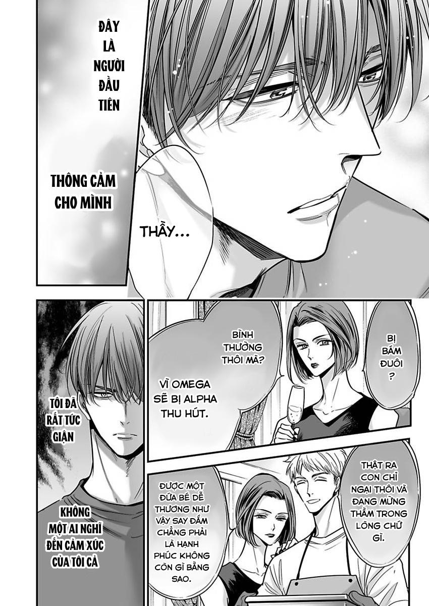 thầy làm omega của em đi chapter 3 20