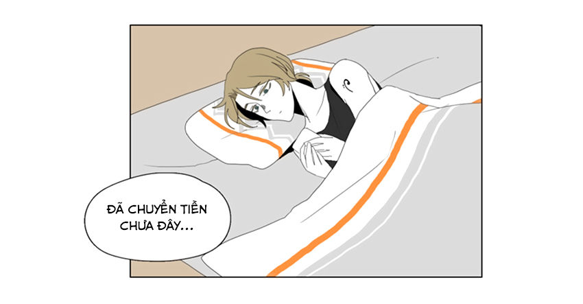 thú cưng của tôi là dơi chapter 20 35