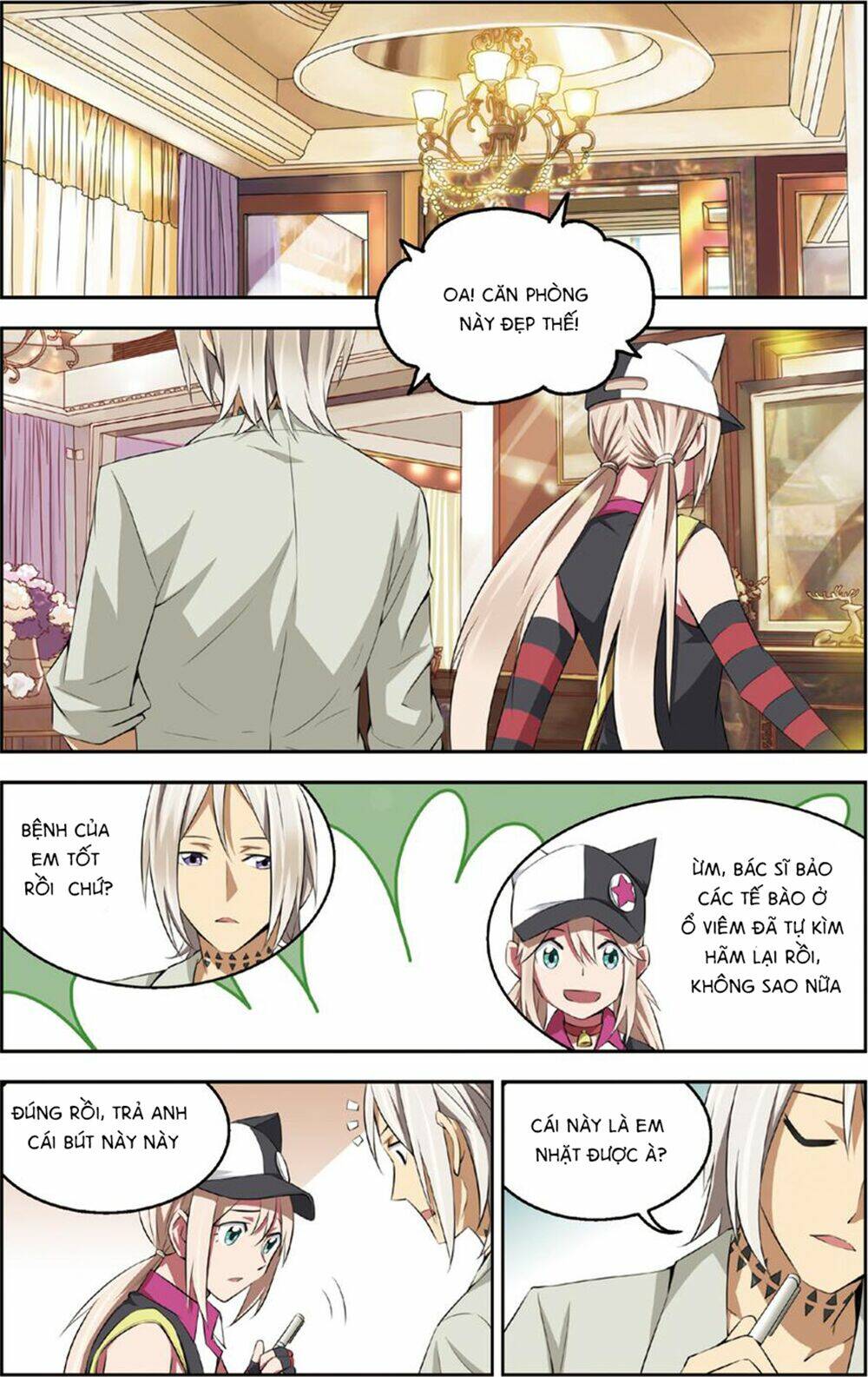 thiên tài j chapter 25 17