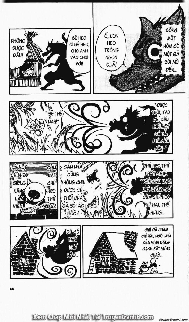 sắc lệnh ánh trăng chapter 4 16