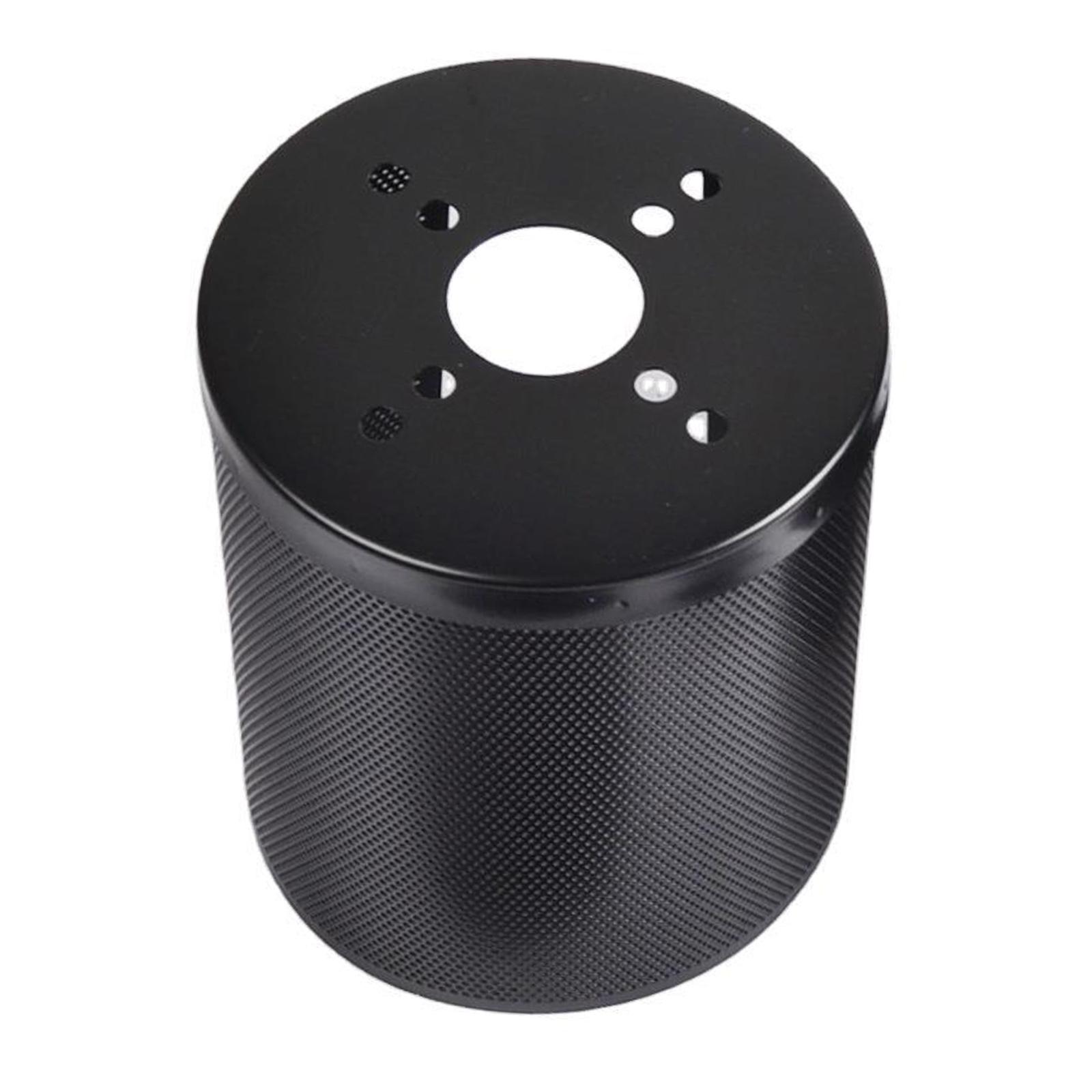 1 Pair Metal Cover for Electric Skateboard Brushless Motor Protected Metal Motor for 6065 6374 Motor Guard Scratchproof Accessories