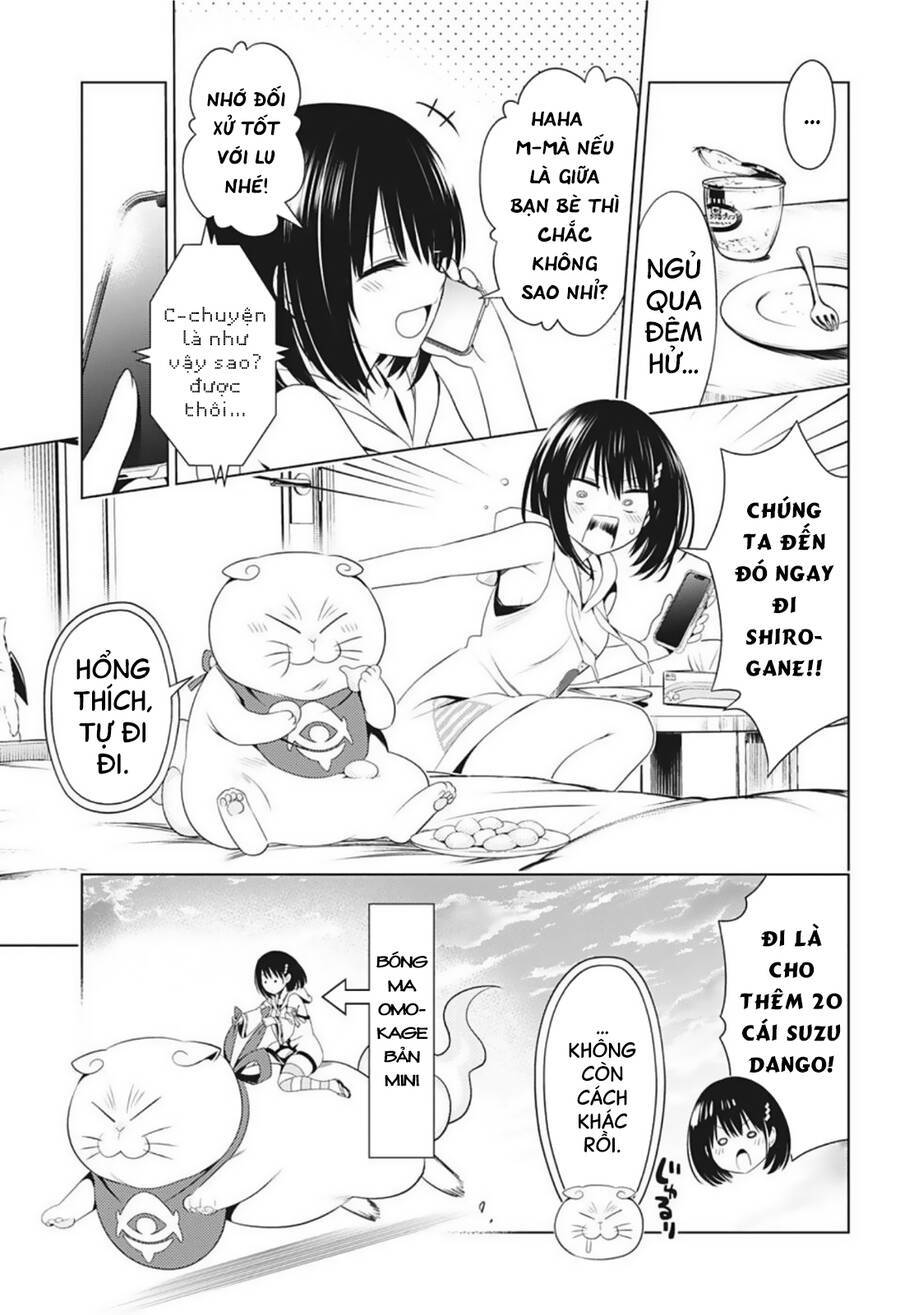 diệt quỷ nhẫn giả chapter 75 3