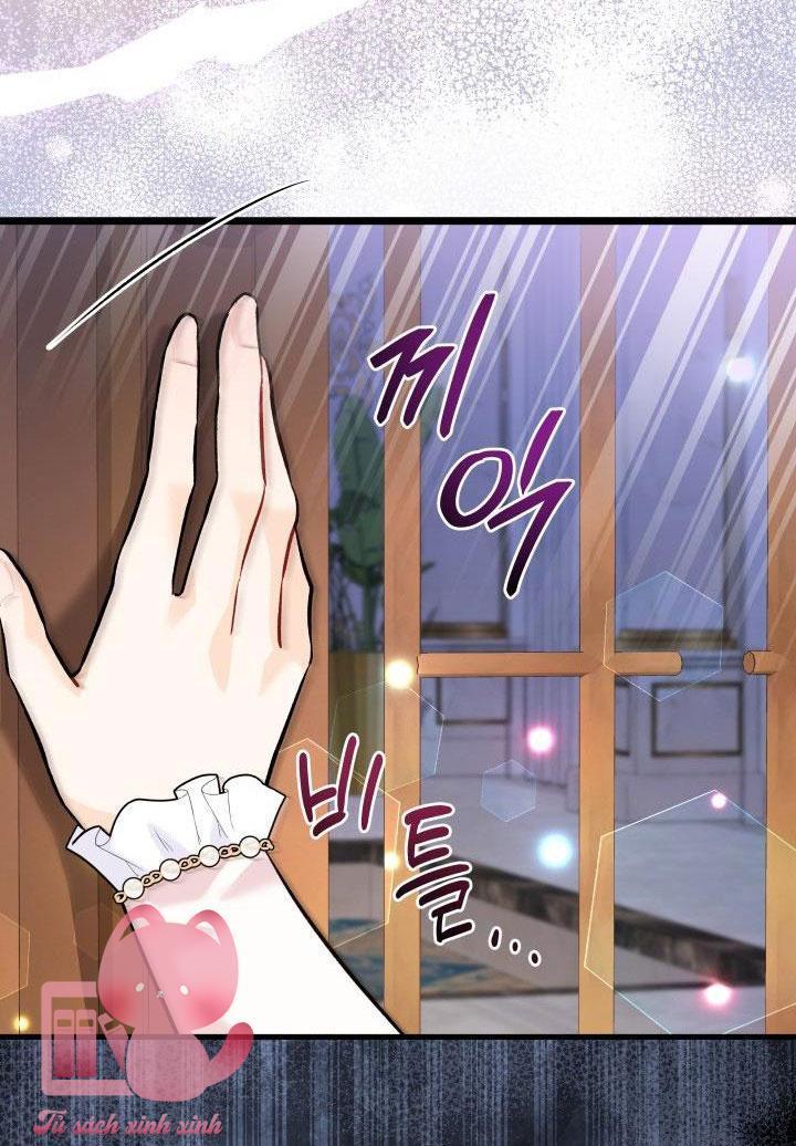 quan hệ cộng sinh giữa báo đen và thỏ trắng chapter 114 21