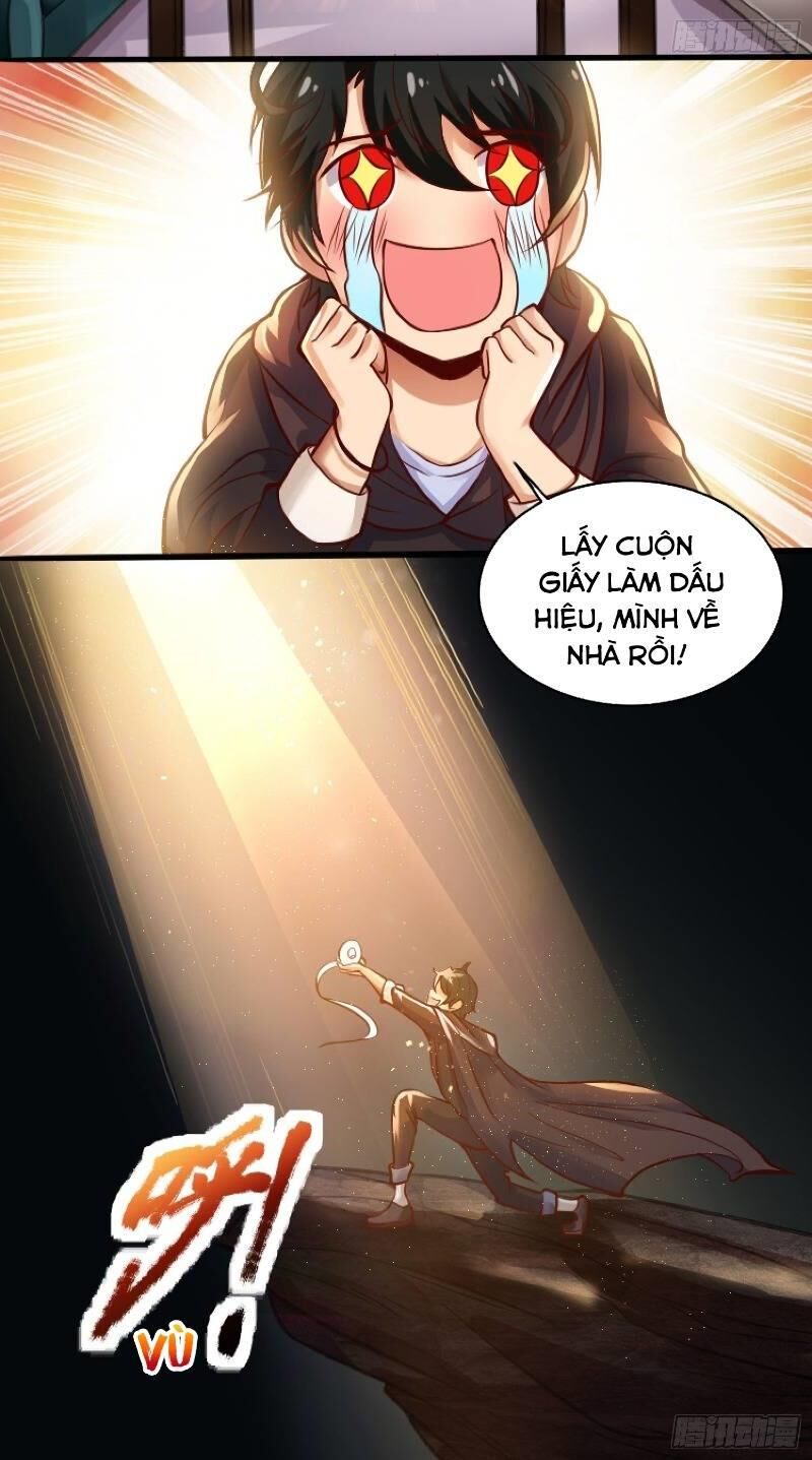 tổ chức x.e chapter 2 8