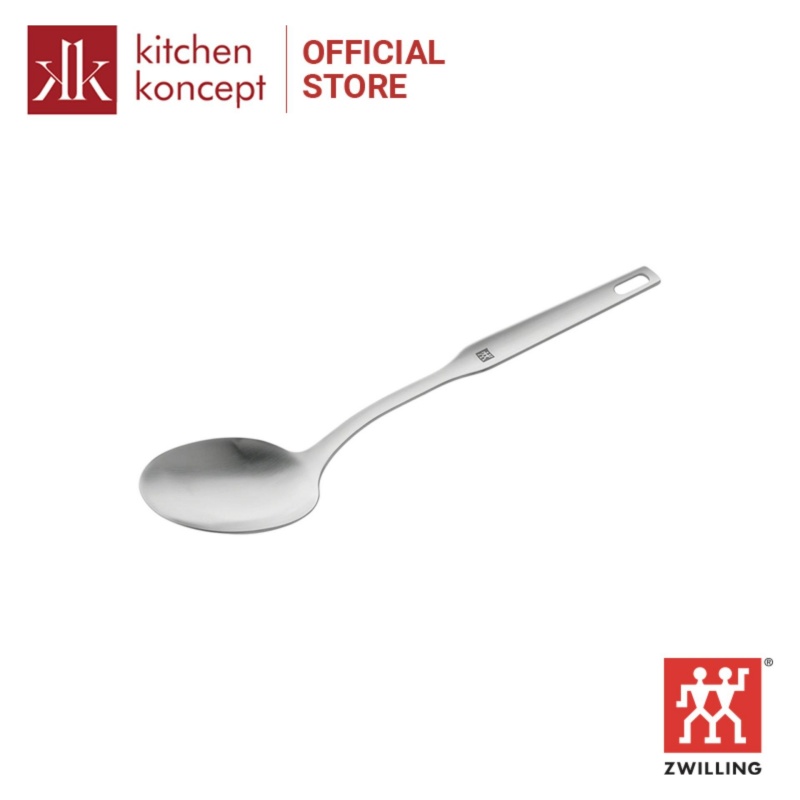 Twin Prof – Muỗng Inox Lớn Zwilling J.A.Henckels – 35.5cm