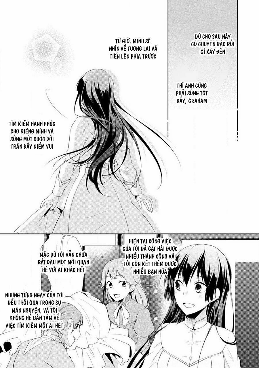 lần này tôi chắc chắn sẽ hạnh phúc! chapter 6 23