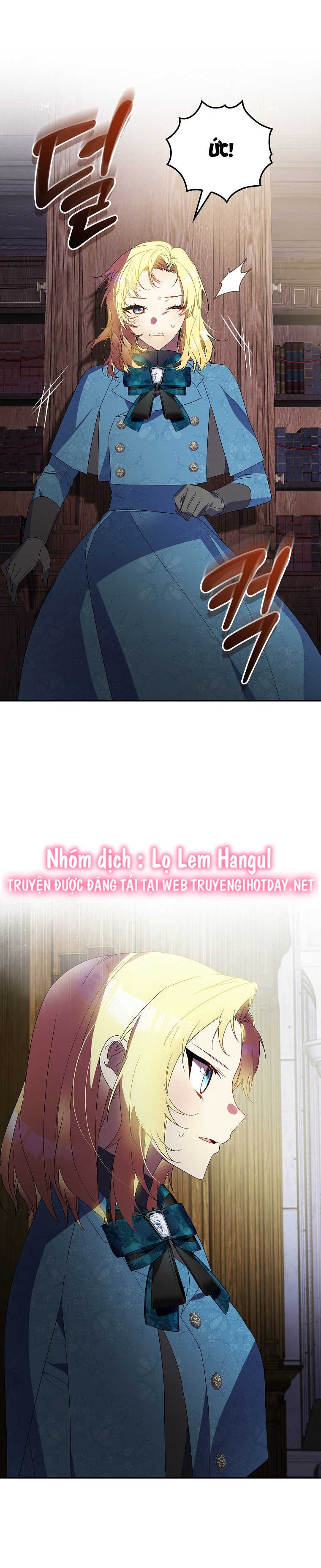 câu chuyện cổ tích về nhân vật phản diện chapter 55 3