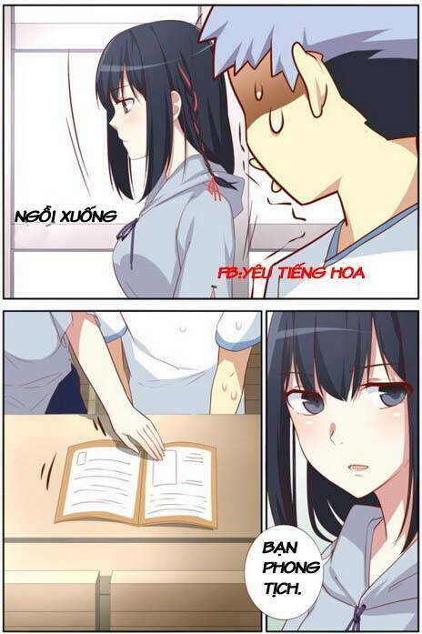 yaoguai mingdan chapter 37.3 3