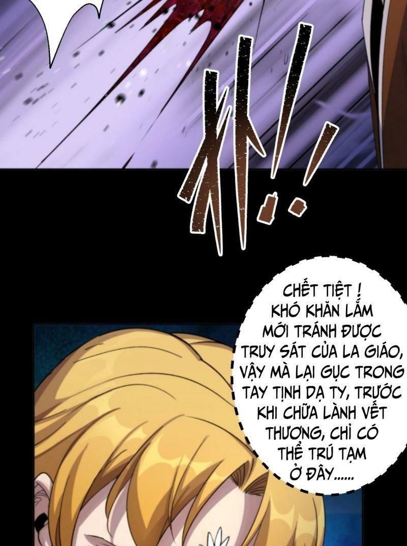 thông u đại thánh chapter 17 27