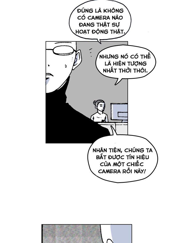 mắc kẹt trên mặt trăng chapter 36 19