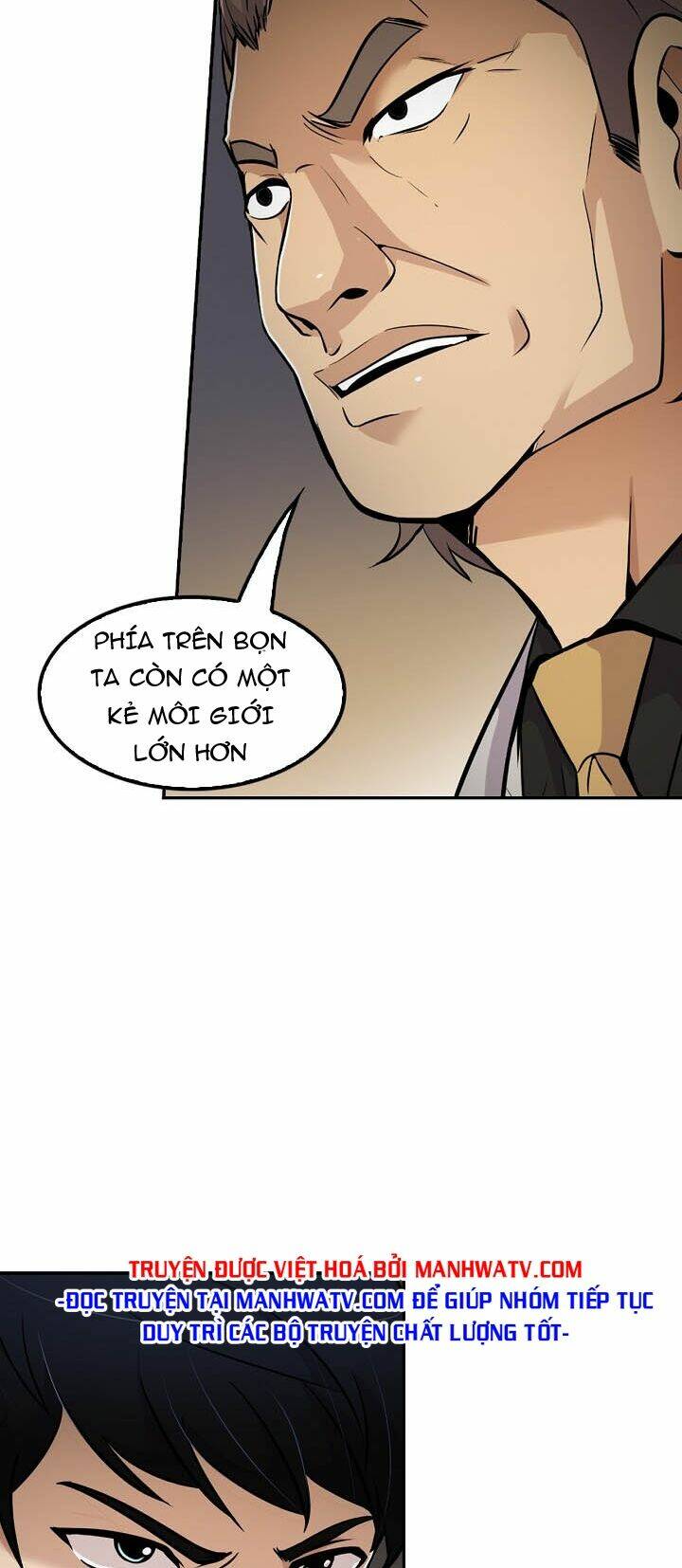 điều tra viên chuyển sinh chapter 53 52