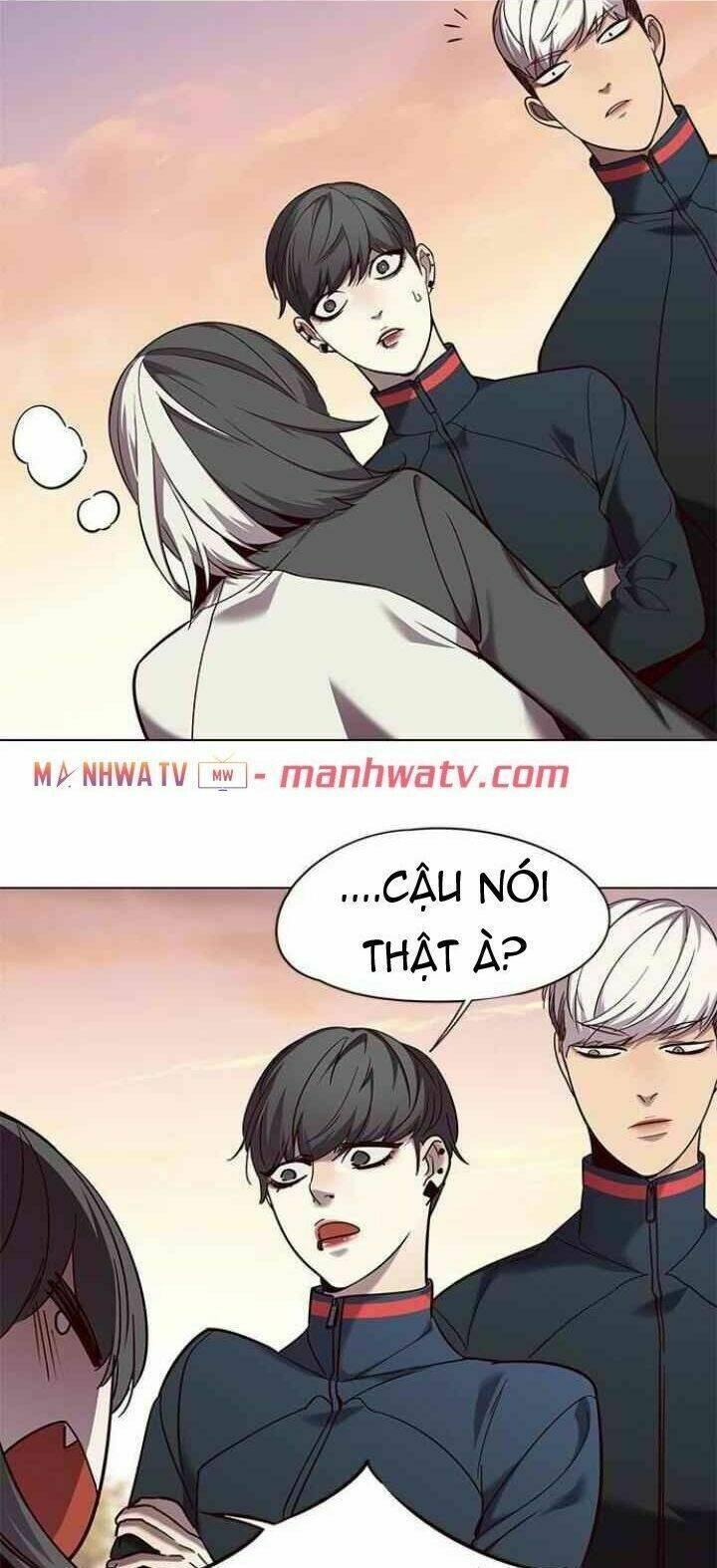 biến thân thành mèo chapter 94 28